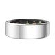 Fontastic Smart Ring Fitness Gesundheitstracker#12 Lange Akkulaufzeit, 5ATM, Ringschatulle, Silber Fontastic Smart Ring Fitness Gesundheitstracker#12 Lange Akkulaufzeit, 5ATM, Ringschatulle, Silber