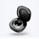 Fontastic Smart Ring Fitness Gesundheitstracker#12 Lange Akkulaufzeit, 5ATM, Ringschatulle, Silber Fontastic Smart Ring Fitness Gesundheitstracker#12 Lange Akkulaufzeit, 5ATM, Ringschatulle, Silber