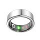 Fontastic Smart Ring Fitness Gesundheitstracker#13 Lange Akkulaufzeit, 5ATM, Ringschatulle, Silber Fontastic Smart Ring Fitness Gesundheitstracker#13 Lange Akkulaufzeit, 5ATM, Ringschatulle, Silber