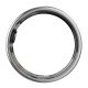 Fontastic Smart Ring Fitness Gesundheitstracker#13 Lange Akkulaufzeit, 5ATM, Ringschatulle, Silber Fontastic Smart Ring Fitness Gesundheitstracker#13 Lange Akkulaufzeit, 5ATM, Ringschatulle, Silber