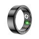 Fontastic Smart Ring Fitness Gesundheitstracker#13 Lange Akkulaufzeit, 5ATM, Ringschatulle, Schwarz Fontastic Smart Ring Fitness Gesundheitstracker#13 Lange Akkulaufzeit, 5ATM, Ringschatulle, Schwarz