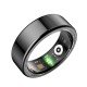Fontastic Smart Ring Fitness Gesundheitstracker#13 Lange Akkulaufzeit, 5ATM, Ringschatulle, Schwarz Fontastic Smart Ring Fitness Gesundheitstracker#13 Lange Akkulaufzeit, 5ATM, Ringschatulle, Schwarz