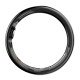 Fontastic Smart Ring Fitness Gesundheitstracker#13 Lange Akkulaufzeit, 5ATM, Ringschatulle, Schwarz Fontastic Smart Ring Fitness Gesundheitstracker#13 Lange Akkulaufzeit, 5ATM, Ringschatulle, Schwarz
