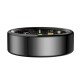 Fontastic Smart Ring Fitness Gesundheitstracker#13 Lange Akkulaufzeit, 5ATM, Ringschatulle, Schwarz Fontastic Smart Ring Fitness Gesundheitstracker#13 Lange Akkulaufzeit, 5ATM, Ringschatulle, Schwarz