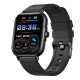 Fontastic Smartwatch Nexo 1.83“ Display, schwarz Herzfrequenz, Freisprechfunktion, Musik Steuerung Fontastic Smartwatch Nexo 1.83“ Display, schwarz Herzfrequenz, Freisprechfunktion, Musik Steuerung