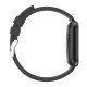 Fontastic Smartwatch Nexo 1.83“ Display, schwarz Herzfrequenz, Freisprechfunktion, Musik Steuerung Fontastic Smartwatch Nexo 1.83“ Display, schwarz Herzfrequenz, Freisprechfunktion, Musik Steuerung