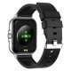 Fontastic Smartwatch Nexo 1.83“ Display, silber Herzfrequenz, Freisprechfunktion, Musik Steuerung Fontastic Smartwatch Nexo 1.83“ Display, silber Herzfrequenz, Freisprechfunktion, Musik Steuerung