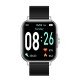 Fontastic Smartwatch Nexo 1.83“ Display, silber Herzfrequenz, Freisprechfunktion, Musik Steuerung Fontastic Smartwatch Nexo 1.83“ Display, silber Herzfrequenz, Freisprechfunktion, Musik Steuerung
