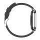 Fontastic Smartwatch Nexo 1.83“ Display, silber Herzfrequenz, Freisprechfunktion, Musik Steuerung Fontastic Smartwatch Nexo 1.83“ Display, silber Herzfrequenz, Freisprechfunktion, Musik Steuerung