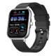Fontastic Smartwatch Nexo 1.83“ Display, silber Herzfrequenz, Freisprechfunktion, Musik Steuerung Fontastic Smartwatch Nexo 1.83“ Display, silber Herzfrequenz, Freisprechfunktion, Musik Steuerung