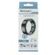 Fontastic Smart Ring Fitness Heart Rate Tracker#12 Long battery life, Dust & Waterproof 5ATM, Black Fontastic Smart Ring Fitness Heart Rate Tracker#12 Long battery life, Dust & Waterproof 5ATM, Black