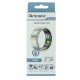 Fontastic Smart Ring Fitness Gesundheitstracker #9 Lange Akkulaufzeit, 5ATM, Ringschatulle, Silber Fontastic Smart Ring Fitness Gesundheitstracker #9 Lange Akkulaufzeit, 5ATM, Ringschatulle, Silber