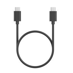 Essential Data Cable USB 2.0 Type-C > Type-C 2m black