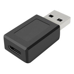 Adapter Type-C Female to USB-A Male USB 3.2 Type-C female to USB-A 3.2 male