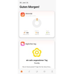 Fontastic RIVON App