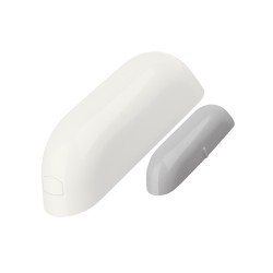 WLAN Tür & Fenster Sensor weiß komp. zu Android, iOS